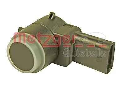 Sensor, park distance control
